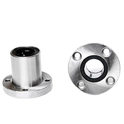 Rundes lineares Bewegungslager LMF6UU LMF8UU LMF10UU LMF12UU LMF13UU LMF16UU LMF20UU LMF25UU LMF30UU LMF35UU LMF40/50/60UU(LMF35UU 35X52X700) ) von DGLASKRWY