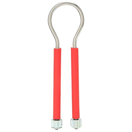 Bienenstock Rahmen Draht zange Spanner Edelstahl-Spanner Imkerei Ausrüstung Rot Bienenstock Rahmen Draht zange Spanner Edelstahl-Spanner Imkerei Ausrüstung Rot von DGLDCSHUAI