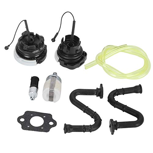 CAP Ersatzschlauchfilter Kit Kettensägenzubehör für MS261 MS271 MS291 geeignet CAP Ersatzschlauchfilter Kit Kettensägenzubehör für MS261 MS271 MS291 geeignet von DGLDCSHUAI