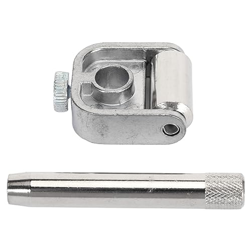 Meißel Honeing Guide Tool Legierung Stahlstahl unterstütztes Schärfungsschicht für Schreiner -Bauarbeiter tragbar von DGLDCSHUAI