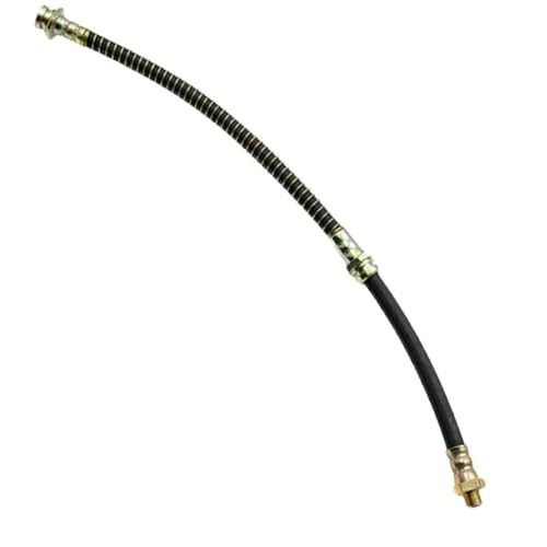 Auto-Bremsleitungen Bremsleitung Ölschlauch Rohr Bremsschlauch Passend für DFM DFSK K01 K02 K07 K17(Front 1 set) von DGOINGPI