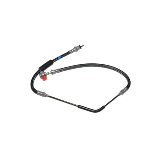 Auto-Bremsleitungen Bremsschlauch hinten – rechts passend für Land Rover Range Rover L322 LR058026 LR044359 LR017420 SHB500143 SHB500142 von DGOINGPI