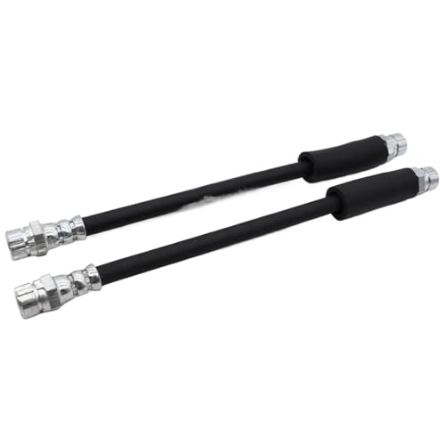 Auto-Bremsleitungen Hinten Brems Schläuche 3C0611775 Flexible Bremsleitung Fit Für Golf MK5 Zubehör Auto-Bremsleitungen Hinten Brems Schläuche 3C0611775 Flexible Bremsleitung Fit Für Golf MK5 Zubehör von DGOINGPI