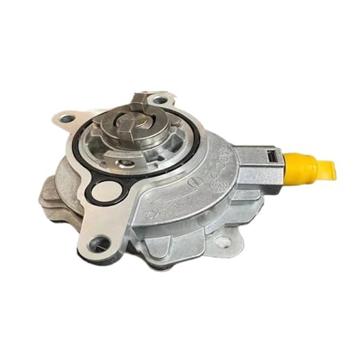 DGOINGPI Feststellbremshebel 2.0L Fit Für Benzin BREMS VAKUUMPUMPE FÜR Land ROVER2 Range Rover EVOQUE Discovery Sport Jaguar 724807650 DGOINGPI Feststellbremshebel 2.0L Fit Für Benzin BREMS VAKUUMPUMPE FÜR Land ROVER2 Range Rover EVOQUE Discovery Sport Jaguar 724807650 von DGOINGPI