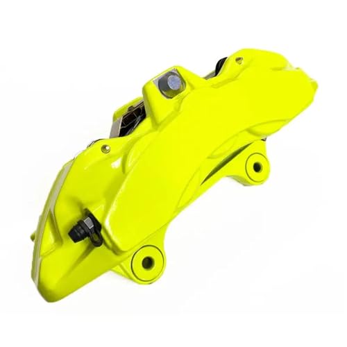 DGOINGPI Feststellbremshebel Auto-Bremssattel, Performance-Bremssattel, Bremssystem, Auto-Brems-Upgrade-Teile Für Subaru WRX STI 2015 2019 2022(Caliper) von DGOINGPI