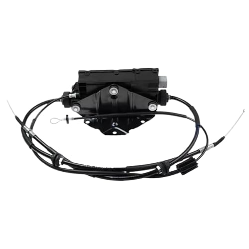DGOINGPI Feststellbremshebel Parkbremse Actuator Control Unit Hinten 34436882007 Für BMW X5 F15 X6 F16 Bremssystem Parkbremse Verschleißteile DGOINGPI Feststellbremshebel Parkbremse Actuator Control Unit Hinten 34436882007 Für BMW X5 F15 X6 F16 Bremssystem Parkbremse Verschleißteile von DGOINGPI