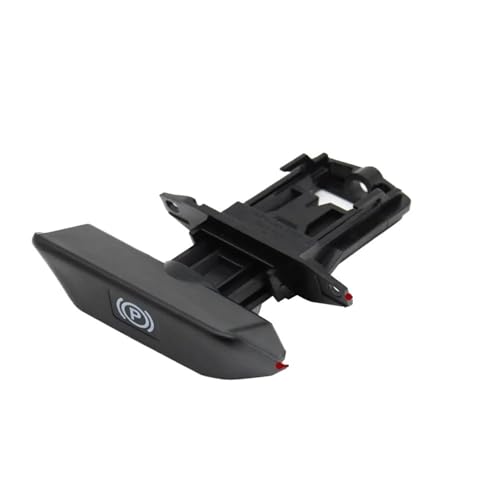 DGOINGPI Feststellbremshebel W210 Handbremshebel Handbremse Feststellbremse Entriegelungsgriff Ersatz für Mercedes Benz E-Klasse 1993-2002 2104270020(W210 LHD Assembly) von DGOINGPI