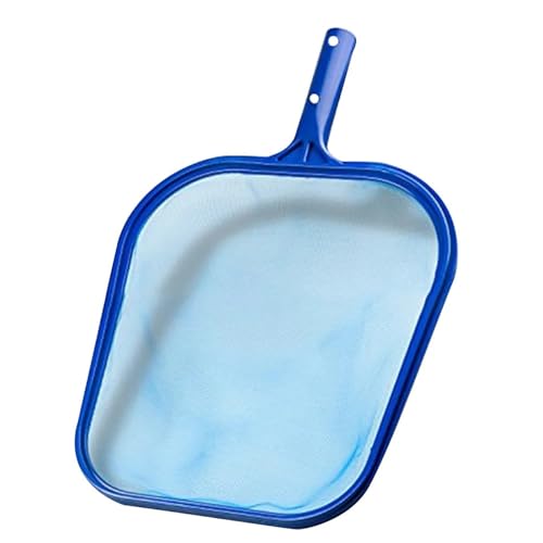 DGOINGPI Pool Maintenance Kit Handheld Pool Staubsauger Tragbare Pool Reiniger Wartung Kit Kunststoff Abnehmbare(B) von DGOINGPI