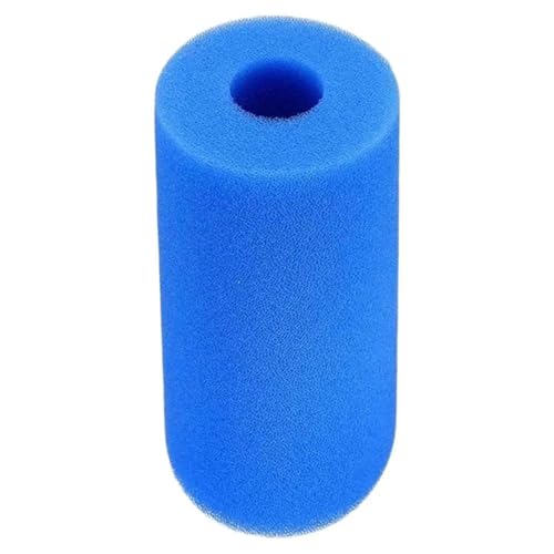 DGOINGPI Pool Maintenance Kit Pool-Filterschwamm, Poolschaum, wiederverwendbarer Pool-Filterschwamm mit hoher Dichte für die Schwimmbadpflege von DGOINGPI