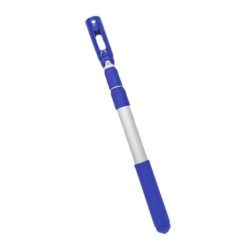 DGOINGPI Pool Maintenance Kit Teleskop Pool Reiniger Griff Stange Schwimmen Pool Reinigung Fischernetz Liefert Tragbare von DGOINGPI