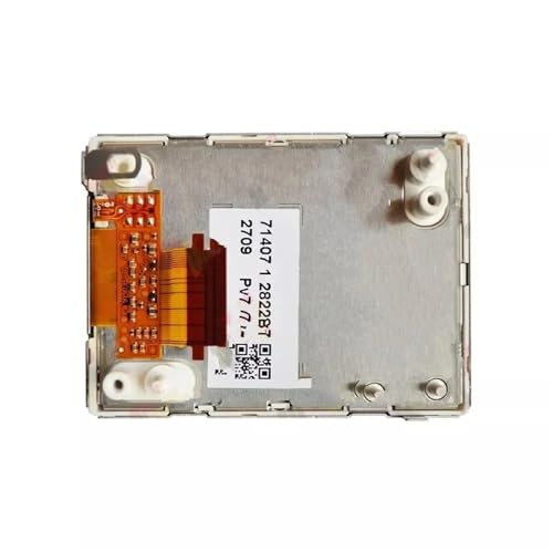 DGOINGPI Smart Speedometer Passend für Citrone DS5, passend für Peugeot 208 2008, Kombiinstrument 9805341480, Armaturenbrett-Farbdisplay DGOINGPI Smart Speedometer Passend für Citrone DS5, passend für Peugeot 208 2008, Kombiinstrument 9805341480, Armaturenbrett-Farbdisplay von DGOINGPI