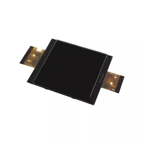 DGOINGPI Smart Speedometer Passend für Mercedes GL X164, ML W164, R-Klasse W251. Armaturenbrett-LCD-Display, Kombiinstrument DGOINGPI Smart Speedometer Passend für Mercedes GL X164, ML W164, R-Klasse W251. Armaturenbrett-LCD-Display, Kombiinstrument von DGOINGPI