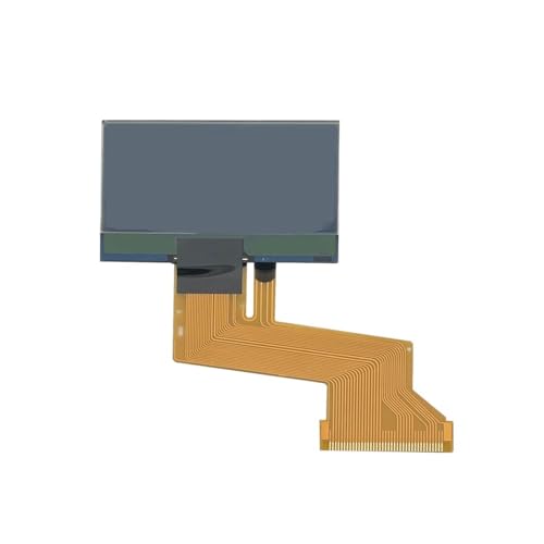 DGOINGPI Smart Speedometer Passend für Mercedes VITO W639. Passend für Mercedes Viano W639. Bildschirmreparatur-Kombiinstrument, Tachometer, LCD-Display. von DGOINGPI