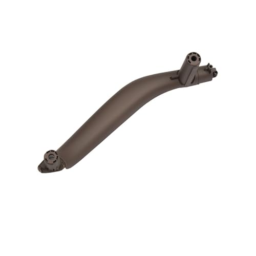 DGOINGPI Türgriffabdeckung Auto Links Rechts Passagier Tür Innen Griff Panel Abdeckung Trim Ersatz Für BMW X5 X6 F15 F16 2014-2018 51417292243 Türgriff(Right Moka) von DGOINGPI