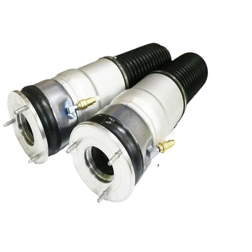 Für BMW 7 Series F01 F02 F04 Hinten Luftfederung Federbein Luftfeder 750LI 760LI 37126796930 37126858812 37124064275 Luftfeder Luftpumpen(REAR LEFT) von DGOINGPI