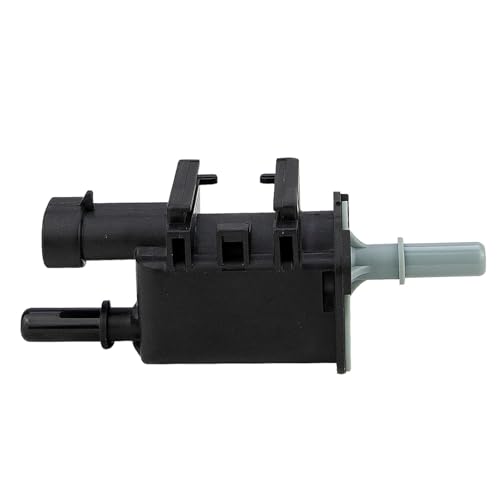 Sicherheitsventil Wasser-Druckventil Carbon Kanister Magnetventil Für Avalanche 5.3/6,0 L 2007-2013 / Chevy Camaro 6,2 L 2010-2015 Magnet Vakuum von DGOINGPI