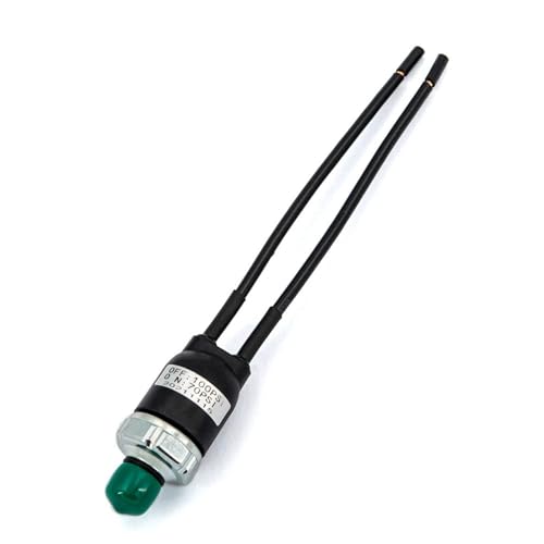 Sicherheitsventil Wasser-Druckventil Luftkompressor-Druckkontrollschalterventil 70-100PSI 90-120PSI 120-150PSI 150-175PSI 1/4NPT(70-100PSI) von DGOINGPI