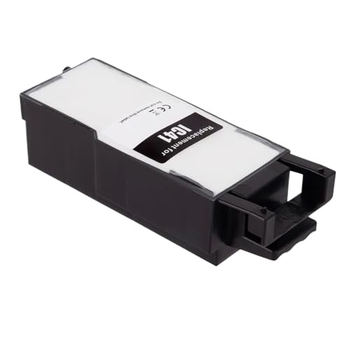 DGRRWDBN Kompatible Sublimation Ink Patrone Kompatibel mit virtuose Drucker SG400 SG800 Arbeiten mit Sägebrassendruckern(Maintenance Tank) von DGRRWDBN