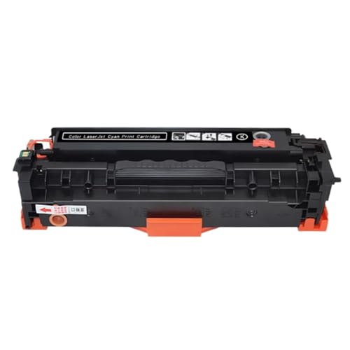 DGRRWDBN Kompatible Tonerpatronen -CRG 318 418 Kompatibel mit MF729CX MF722CDW MF724CDW MF725CDN MF727CDW MF728CDW LBP7660CDN LBP7200CDN -Drucker und Drum -Einheit(Black) von DGRRWDBN