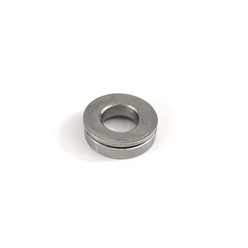 SeroNi 5PCS M6 M8 M10 M12 M14 M16 M18 M20 Senkkopf Sphärische Konische Unterlegscheibe Flache Feste Kopf Konische dichtung 304 Edelstahl Unterlegscheiben gasket(M8 3set) von DHAEY