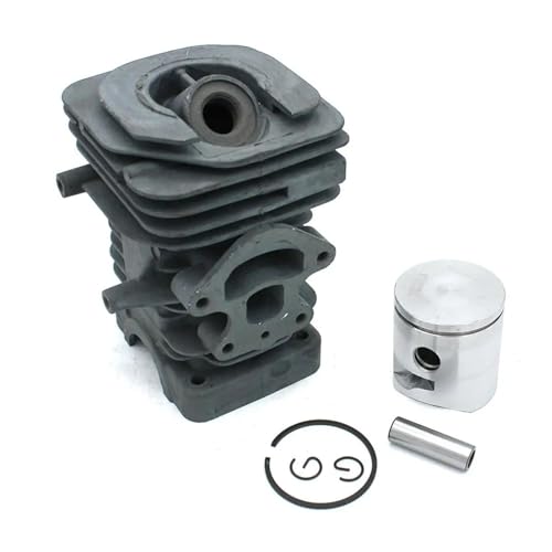 39mm Zylinderkolbensatz for 230 235 235e 236 236e 240 240e Cs2234 Cs2234s Cs2238 Cs2238s Redmax Gz380 Modelle von DHBSVZX