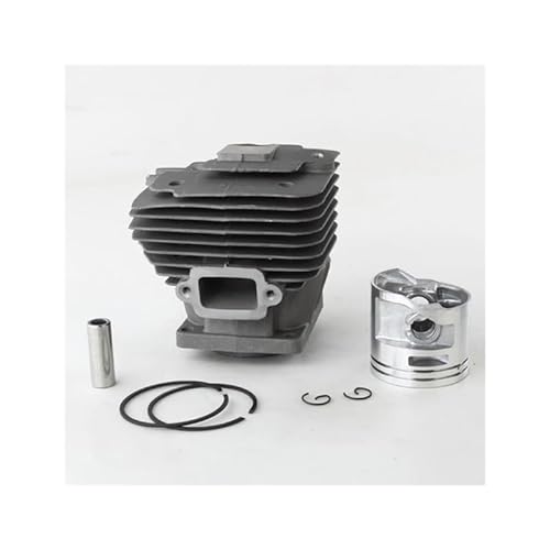 50mm Zylinder Kolben Kit Fit for MS 441 MS441 MS441C MS441C-M MS441C-MW MS441C-MZ Gas Kettensäge Ersatzteile 1138 020 1201 Replacement Parts 50mm Zylinder Kolben Kit Fit for MS 441 MS441 MS441C MS441C-M MS441C-MW MS441C-MZ Gas Kettensäge Ersatzteile 1138 020 1201 Replacement Parts von DHBSVZX