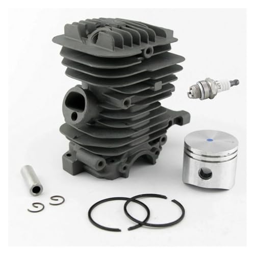 Ersatz-40-mm-Zylinderkolbensatz, passend for 941 941cx Gs410 Gs410cx Efco 141sp von DHBSVZX