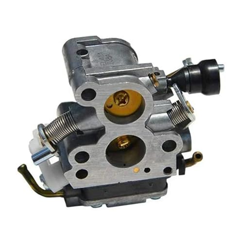 Ersatz 506450501 Vergaser for 435 440 435e 440e 135 135e 140 140e Cs410 Cs2240 Cs2240s Kettensäge C1t El41 Accessories von DHBSVZX