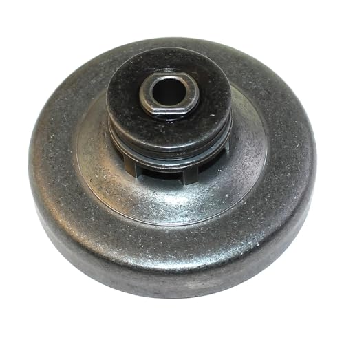 Kupplungstrommel-Kettenrad passend for Uc3000a Uc3001a Uc3030a Uc3530a Uc3530ap Uc3051a Uc3551a Uc4011a Uc4020a Uc4030a Uc4030ap Kettensägenteile von DHBSVZX