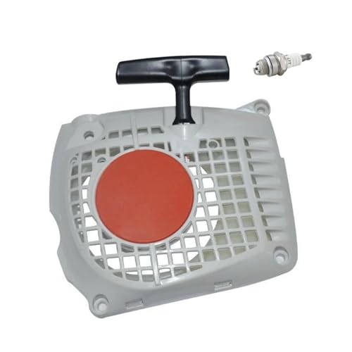 Rückstoßstarter Assy Fit for Ms231 Ms251 Ms251c Ms231 251 251c Kettensäge Modelle Ersatz von DHBSVZX
