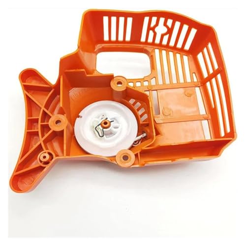 Rückstoßstarter-Baugruppe passend for Fs38 Fs45 Fs55 OEM 4140 190 4009 Ersatzteil von DHBSVZX