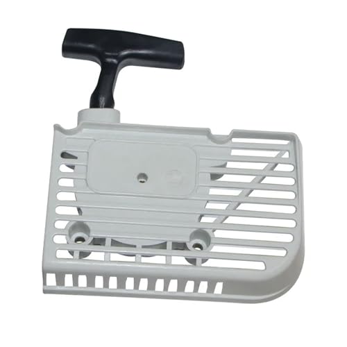Rückstoßstarter-Baugruppe passend for Rasenmäher Fs160 Fs220 Fs280 Ersatzteile OEM 4119 190 0401 von DHBSVZX