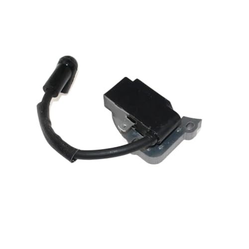 Zündmodul for Freischneider Edger Heckenmotor FC55 FS38 FS45 FS46 FS55 HL45 HS45 KM55 von DHBSVZX