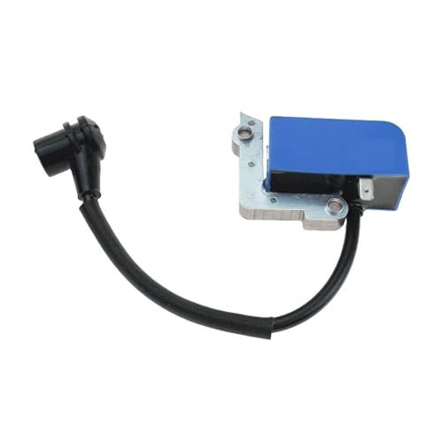 Zündspule 15660112920 15660112921 Passend for Freischneider-Lichtsäge CLS 4600 SRM 3800 SRM 3805 SRM 4600 Modelle von DHBSVZX