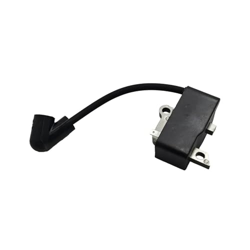 Zündspule Modul Magneto Fit for 450 445 440e 435e 450e Cs2245 Cs2250 Kettensäge 573935701 573935702 Ersatzteil von DHBSVZX