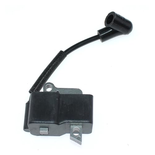 Zündspule passend for Kettensäge Pp5020av Pp4818a 545202701 Mb 74 Modelle von DHBSVZX