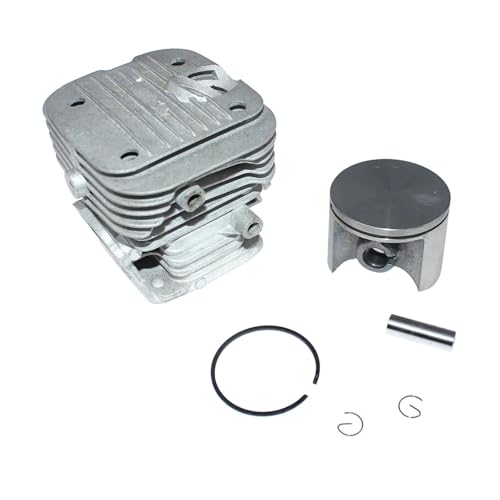 Zylinderkolbensatz passend for Modelle Dcs4300 Dcs4301 Cl430 Ea4300f Ea4301f Mde430 Mde435 Mea4300l Mea4300lr Mea4300g Mea4300gr von DHBSVZX