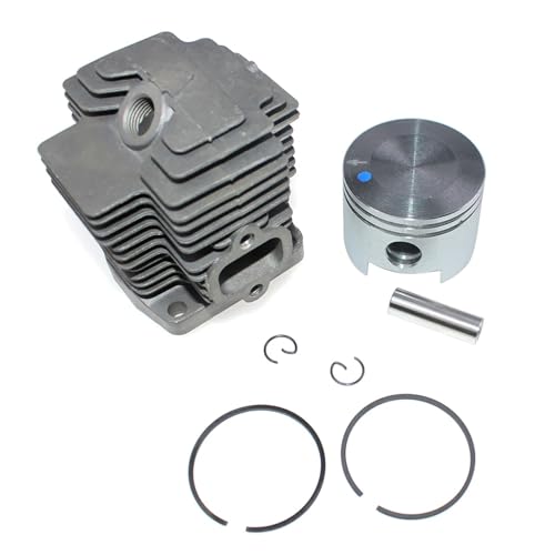 Zylinderkolbensatz passend for Th048d Th48 Kbh48a Kbh48b Kbl48a 11005 2097 13008 6044 Modelle von DHBSVZX