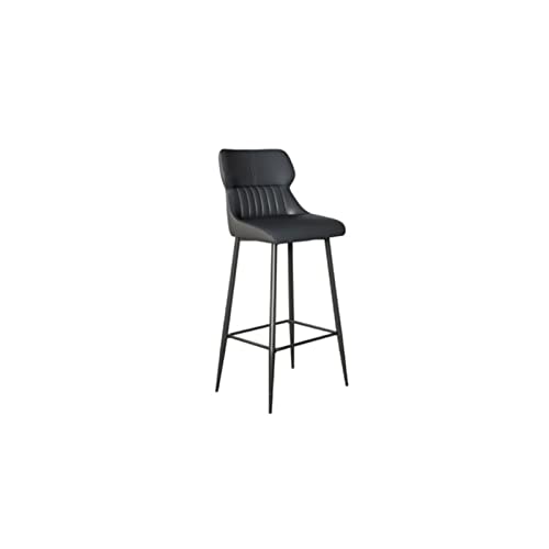 DHJUSPS Barhocker Bars Stuhl Stuhl Stuhl Moderne Metall verdickte Hochhocker Home Kitchen Restaurant Rezept Thriving von DHJUSPS