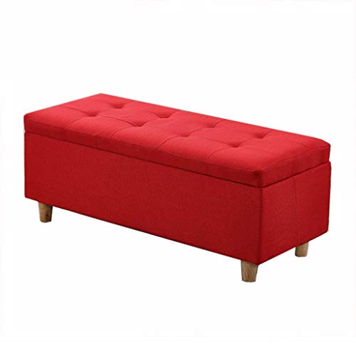 DHJUSPS Massive Holz osmanische kreative Schuhe wechseln Hocker Tee Tisch niedriger Stuhlsofa Hocker Kleiner Hocker Haushalte Quadrathocker Bettendhocker Feste Farbe Thriving von DHJUSPS