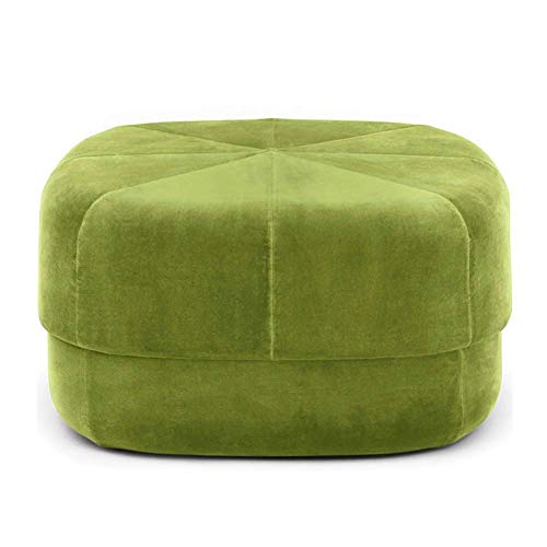 DHJUSPS Ottoman runder Hock Thriving DHJUSPS Ottoman runder Hock Thriving von DHJUSPS