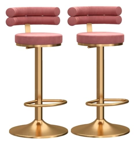 DHJUSPS Set von 2 modernen weißen Velvet -Schwenkbarschlenker verstellbare Höhenschalterstühle mit Rückenlehne und Fußstütze für Home Bar. Unternehmen Thriving DHJUSPS Set von 2 modernen weißen Velvet -Schwenkbarschlenker verstellbare Höhenschalterstühle mit Rückenlehne und Fußstütze für Home Bar. Unternehmen Thriving von DHJUSPS