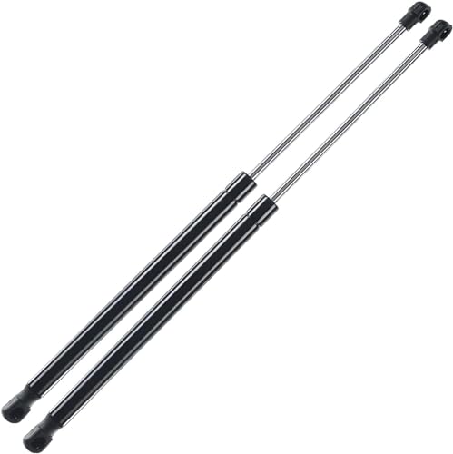 DHONDT Kofferraum Gasfeder Für Audi Q5 (8RB) 2009-2017(OEM:8R0827552)-50cm Auto Hydraulische Stoßdämpfer Stützstange von DHONDT