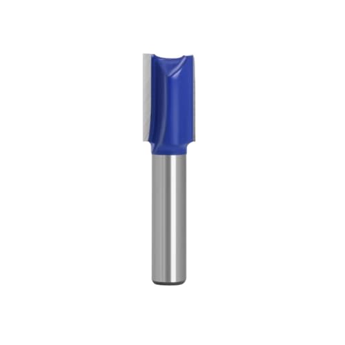 DHRCONPA 1 stück 8mm Schaft Gerade Bit Wolframkarbid Doppelflöte Fräser Fräser for Holz Holzbearbeitungswerkzeug DHRCONPA 1 stück 8mm Schaft Gerade Bit Wolframkarbid Doppelflöte Fräser Fräser for Holz Holzbearbeitungswerkzeug von DHRCONPA