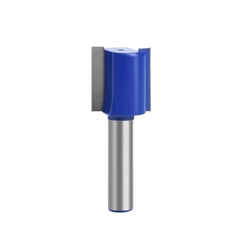 DHRCONPA 1 stück 8mm Schaft Gerade Bit Wolframkarbid Doppelflöte Fräser Fräser for Holz Holzbearbeitungswerkzeug DHRCONPA 1 stück 8mm Schaft Gerade Bit Wolframkarbid Doppelflöte Fräser Fräser for Holz Holzbearbeitungswerkzeug von DHRCONPA