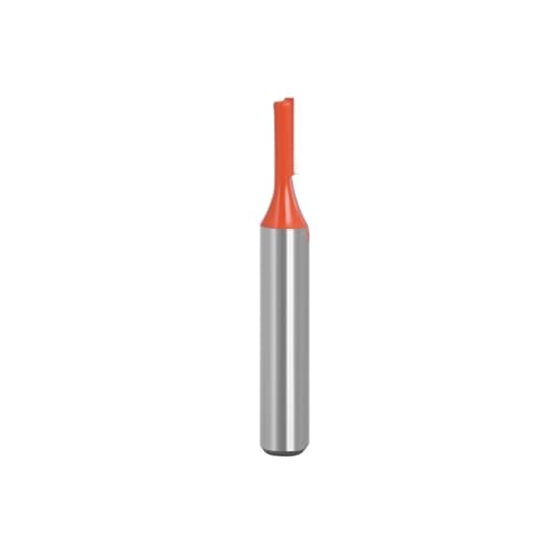 DHRCONPA 1 stück 8mm Schaft Gerade Bit Wolframkarbid Doppelflöte Fräser Fräser for Holz Holzbearbeitungswerkzeug DHRCONPA 1 stück 8mm Schaft Gerade Bit Wolframkarbid Doppelflöte Fräser Fräser for Holz Holzbearbeitungswerkzeug von DHRCONPA
