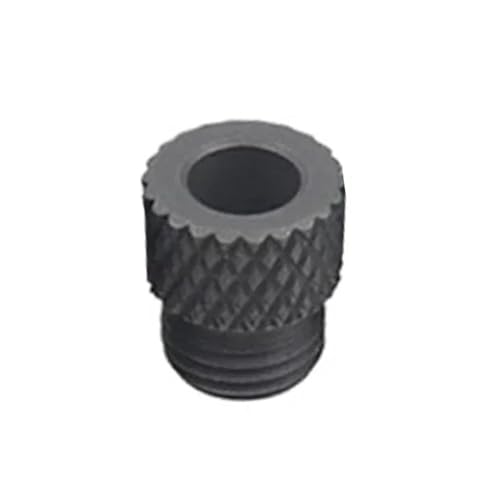 DHRCONPA 1PC 3-10mm Loch Bohrer Hülse Buchse Dübeln Holz Bohren DHRCONPA 1PC 3-10mm Loch Bohrer Hülse Buchse Dübeln Holz Bohren von DHRCONPA