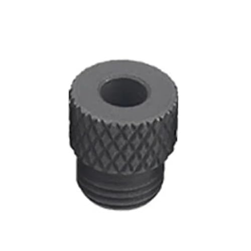 DHRCONPA 1PC 3-10mm Loch Bohrer Hülse Buchse Dübeln Holz Bohren von DHRCONPA