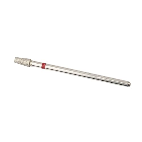 DHRCONPA 1PC Diamant Nagel Bohrer Bits Fräsen Bit Häutchen Bur for Maniküre Pediküre Schleifen DHRCONPA 1PC Diamant Nagel Bohrer Bits Fräsen Bit Häutchen Bur for Maniküre Pediküre Schleifen von DHRCONPA