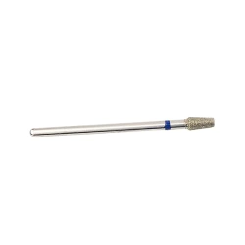 DHRCONPA 1PC Diamant Nagel Bohrer Bits Fräsen Bit Häutchen Bur for Maniküre Pediküre Schleifen von DHRCONPA